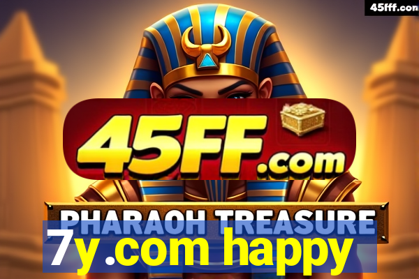 7y.com happy